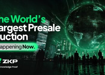XRP and DOGE Struggle to Hold Ground While Many See the ZKP Presale as a Potential 8000x Opportunity 28 XRP and DOGE Struggle to Hold Ground While Many See the ZKP Presale as a Potential 8000x Opportunity