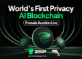 What Is Zero Knowledge Proof? ZKP Crypto Becomes The Biggest New Sensation as 200M Daily Coin Presale Auction Goes Viral