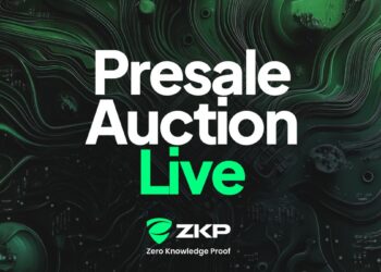 ZKP Gains Attention as Next Big Crypto With 500x Potential While LINK Expands & SOL Faces Critical Test