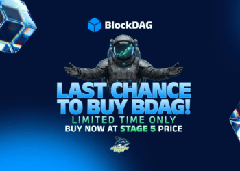 Why Wait for a Solana or XRP Breakout? BlockDAG’s $441M Presale Ends Jan 26- Last Chance for a 1,566% ROI! 30 Why Wait for a Solana or XRP Breakout? BlockDAG’s $441M Presale Ends Jan 26- Last Chance for a 1,566% ROI!