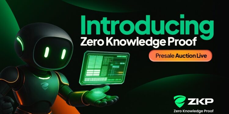 ZKP Earns The Next Big Crypto Title With $1.7B Raise Projections as Worldcoin Price Stalls and Dogecoin News Disappoints 19 ZKP Earns The Next Big Crypto Title With $1.7B Raise Projections as Worldcoin Price Stalls and Dogecoin News Disappoints