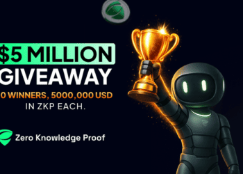 ZKP Crypto Steals the Show with $5M Giveaway as SOL Fades and XMR Consolidates 29 ZKP Crypto Steals the Show with $5M Giveaway as SOL Fades and XMR Consolidates