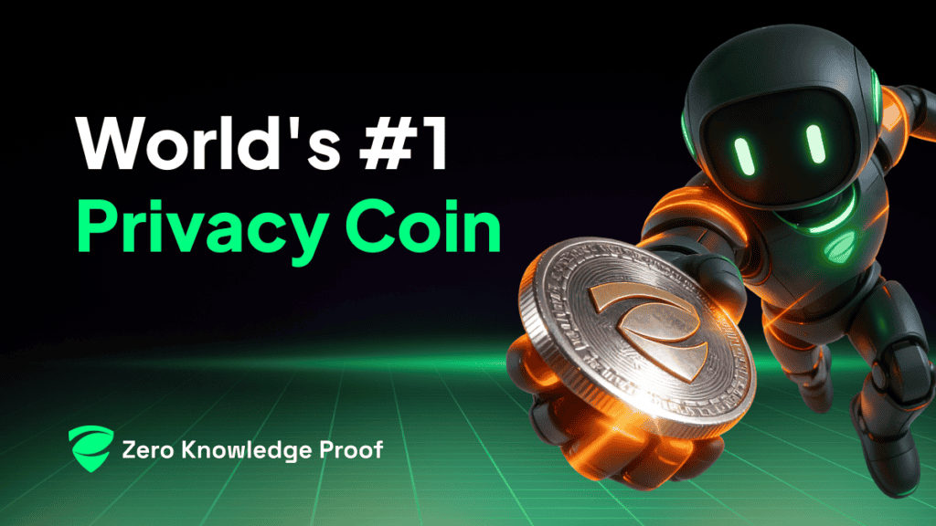ZKP's Privacy-First Infrastructure Makes DOGE's $0.14 Wedge & HYPE's $254K Donation Look Outdated in 2026 20 image 99
