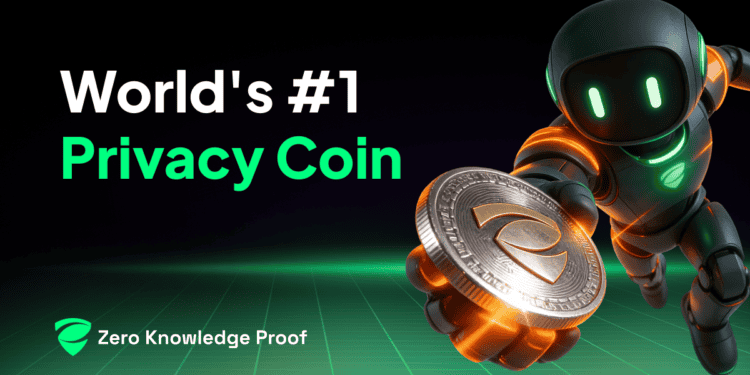 ZKP's Privacy-First Infrastructure Makes DOGE's $0.14 Wedge & HYPE's $254K Donation Look Outdated in 2026 19 ZKP's Privacy-First Infrastructure Makes DOGE's $0.14 Wedge & HYPE's $254K Donation Look Outdated in 2026