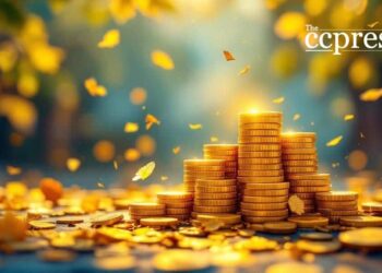 India's Forex Reserves Hit Record $701.36B