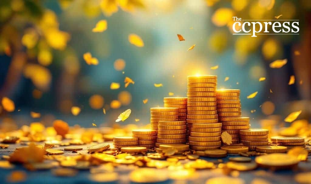 India's Forex Reserves Hit Record $701.36B