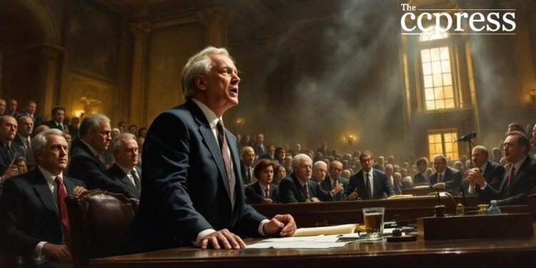 Senate Delays CLARITY Act Amidst Industry Opposition