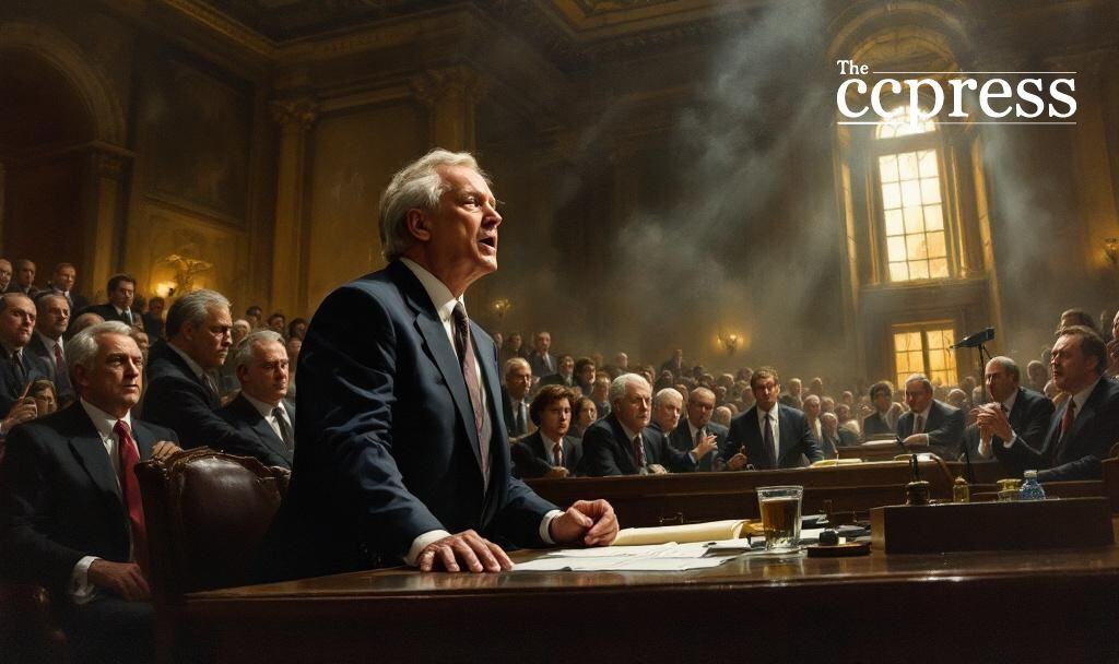 Senate Delays CLARITY Act Amidst Industry Opposition