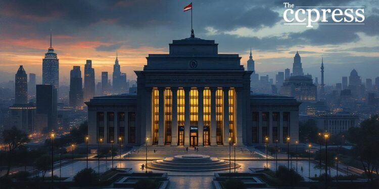 Iran's Central Bank Allegedly Buys $507M in Tether’s USDT