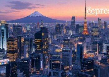 Japan Takes a Bold Step Towards Crypto Tax Reform