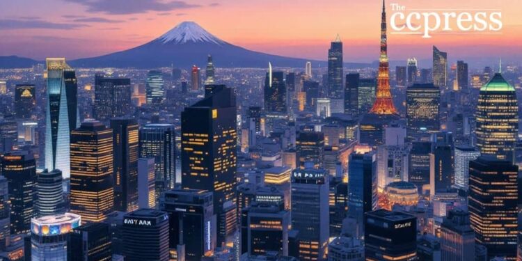 Japan Takes a Bold Step Towards Crypto Tax Reform