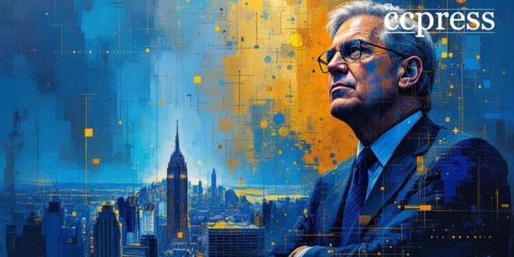 Federal Reserve's Monetary Policies and Their Impact on Markets