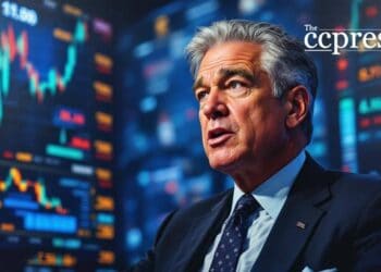 Fed Holds Rates Steady; Future Cuts Tied to Labor Data