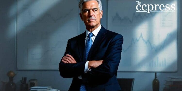 Jerome Powell Maintains Federal Rate Amid Labor Concerns 19 The Federal Reserve's Monetary Policy Decisions - January 2026