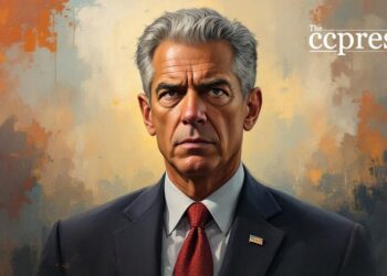 Fed Chair Powell Faces DOJ Probe Amid Trump Tensions 22 Fed Chair Powell Faces DOJ Probe Amid Trump Tensions