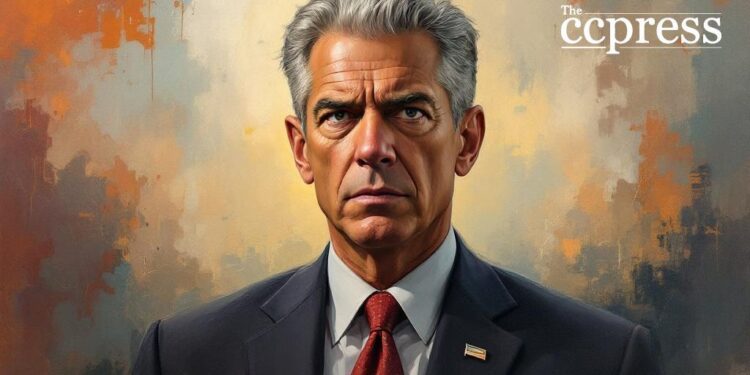 Fed Chair Powell Faces DOJ Probe Amid Trump Tensions 19 Fed Chair Powell Faces DOJ Probe Amid Trump Tensions