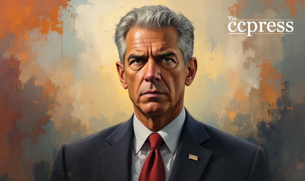 Fed Chair Powell Faces DOJ Probe Amid Trump Tensions