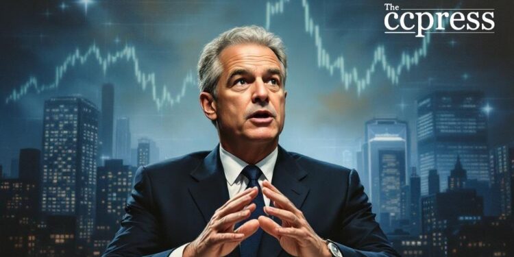 Jerome Powell: Rate Cuts Depend on U.S. Labor Market 19 Jerome Powell: Rate Cuts Depend on U.S. Labor Market