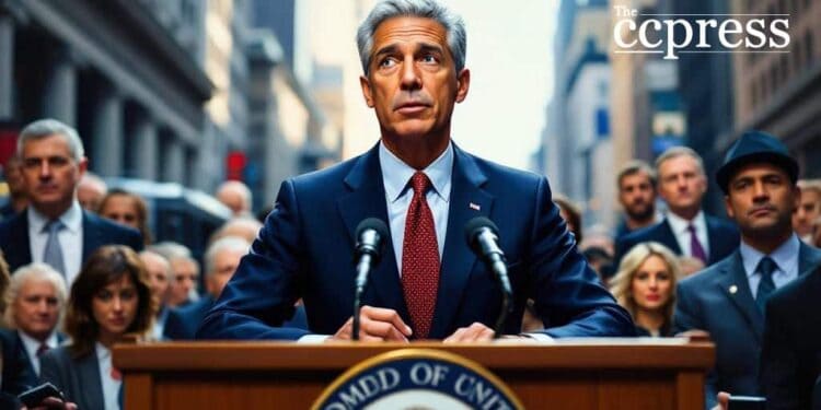 FOMC Holds Rates Steady, Jerome Powell Speaks at 2 PM ET