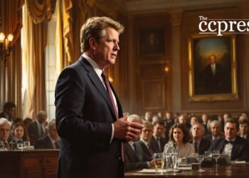 Senate Confirms CLARITY Act Markup for Next Week