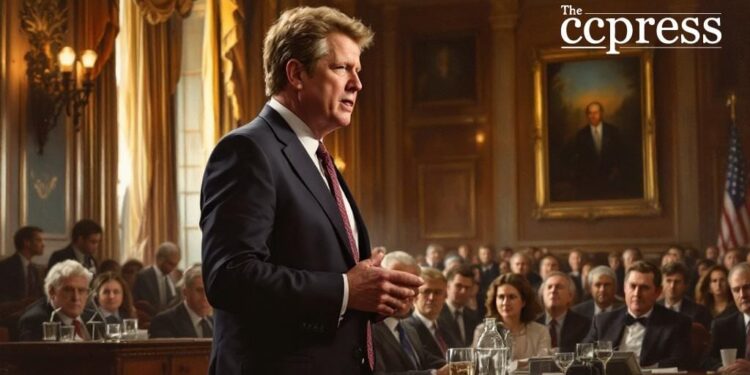 Senate Confirms CLARITY Act Markup for Next Week