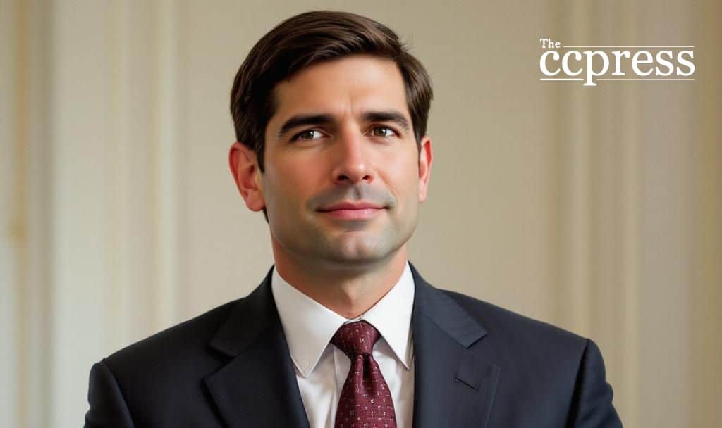 Trump Nominates Warsh for Fed Chair to Lower Rates