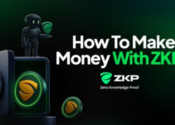 Want to Make Money with Crypto? Join the Best Crypto to Invest In, ZKP, and Use Its 4 Income Streams 26 kix.twlja3c0n8p3