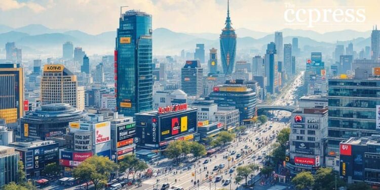 Korbit Fined $1.9M for AML Violations in South Korea