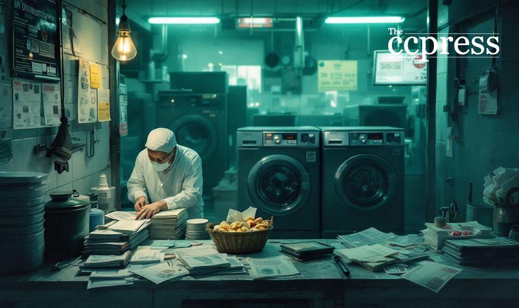 UK Orders Malaysian Launderer to Return $7.6 Million