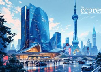 China's mBridge Platform Reaches $55 Billion Transaction Milestone