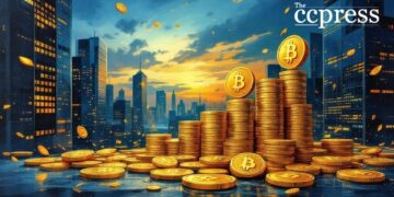 Metaplanet to Raise $137M for Bitcoin Acquisitions 1 Metaplanet's $137M Stock Offering for Bitcoin Acquisition