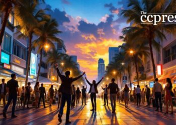 SEC Crypto Task Force Schedules Miami Meeting for Early-Stage Projects