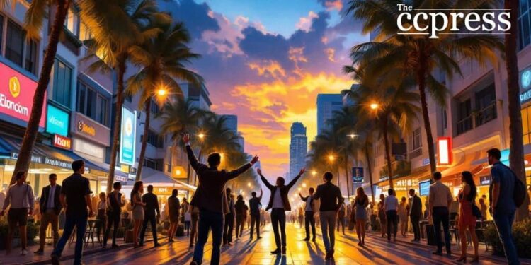 SEC Crypto Task Force Schedules Miami Meeting for Early-Stage Projects