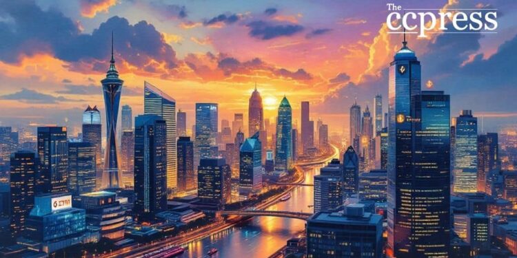 Belgium's KBC Group Launches Ethereum Trading Services