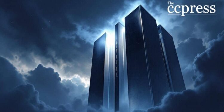 DOJ $400M Asset Forfeiture from Helix Case