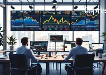 BlackRock's Bitcoin ETF Filing: A Game Changer for Crypto Investments