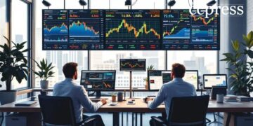 BlackRock's Bitcoin ETF Filing: A Game Changer for Crypto Investments