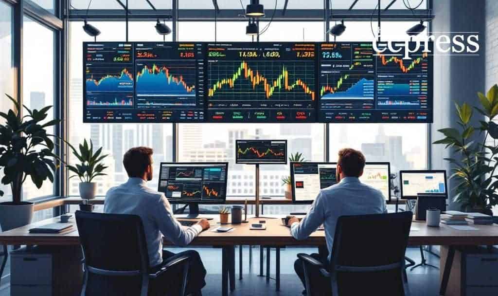 BlackRock's Bitcoin ETF Filing: A Game Changer for Crypto Investments