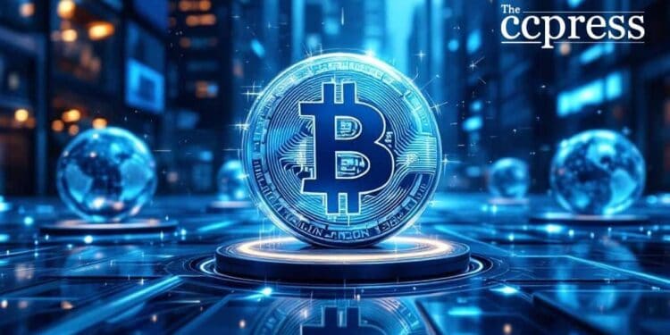 BlackRock's Strategic Move into Bitcoin ETFs