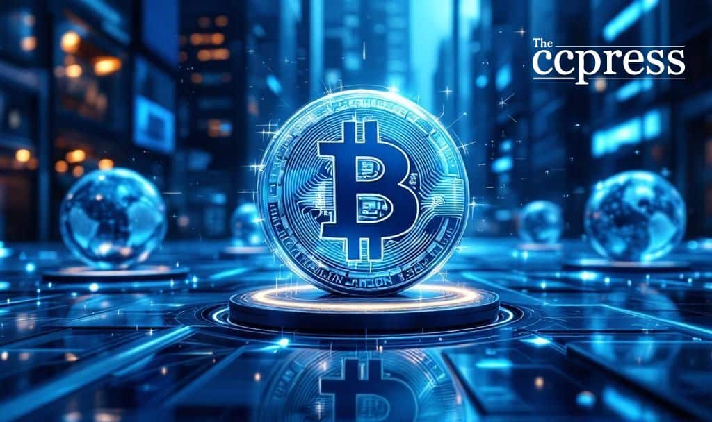 BlackRock's Strategic Move into Bitcoin ETFs