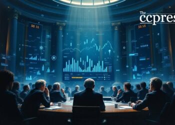 Senate Cancels Crypto Bill Markup, Market Reactions Unclear