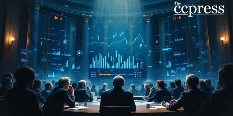 Senate Cancels Crypto Bill Markup, Market Reactions Unclear