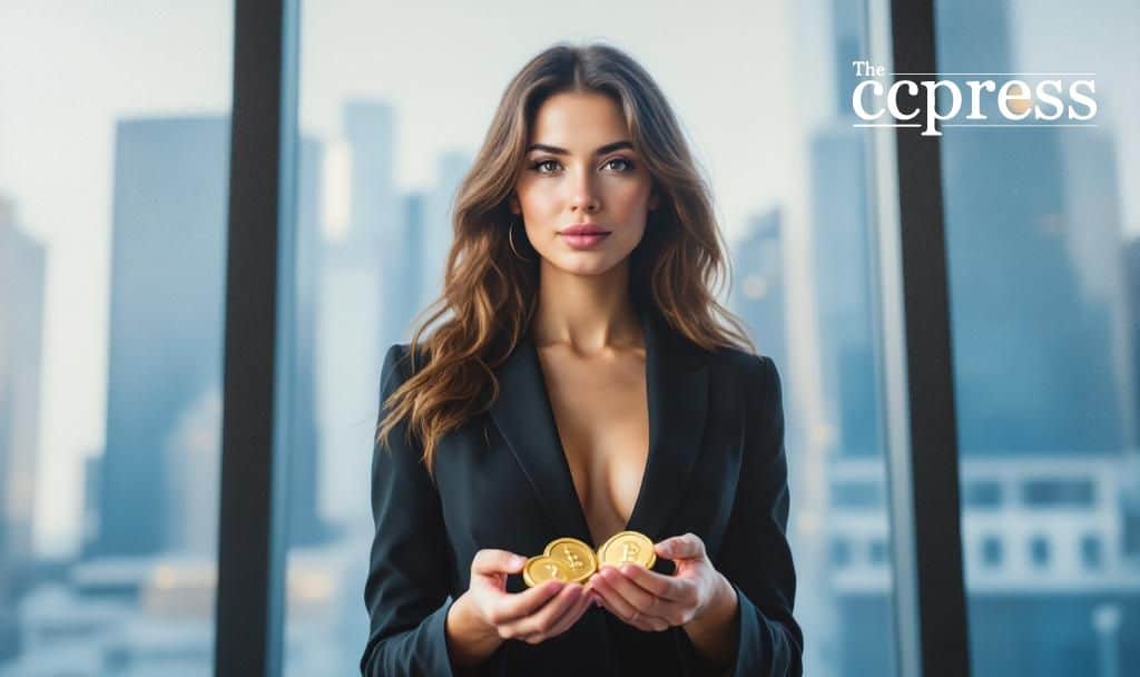 Ripple Predicts $1 Trillion Crypto Inflow by 2026