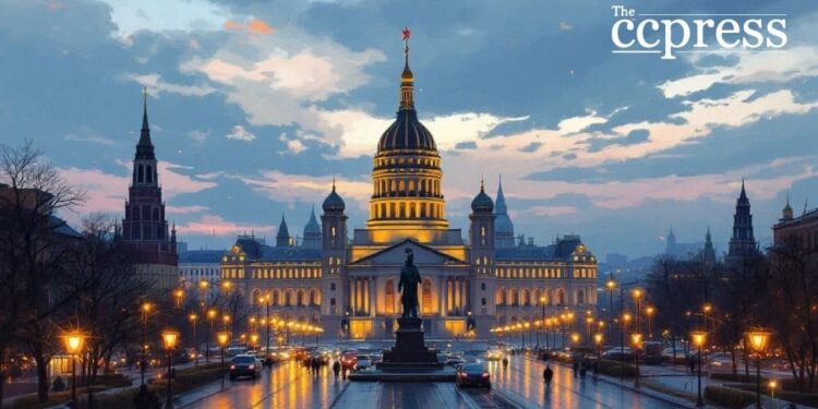 Russia Plans to Integrate Cryptocurrencies into Daily Life