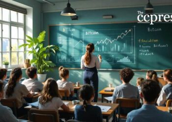 New Zealand to Include Bitcoin in School Curriculum 21 New Zealand to Include Bitcoin in School Curriculum