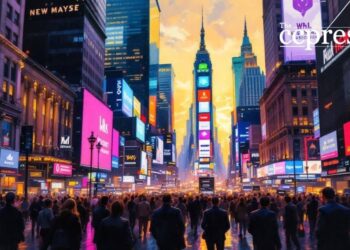 Bitcoin ETFs Experience Mixed Flows Amid Market Fluctuations