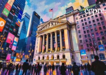 NYSE Announces Tokenized Securities Platform Leveraging Blockchain