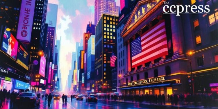 NYSE Announces Tokenized Securities Platform for 24/7 Trading 19 NYSE Announces Tokenized Securities Platform for 24/7 Trading