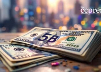 USD1 Stablecoin Surpasses $5B Market Cap, Ranks Fifth 23 USD1 Stablecoin Surpasses $5B Market Cap, Ranks Fifth