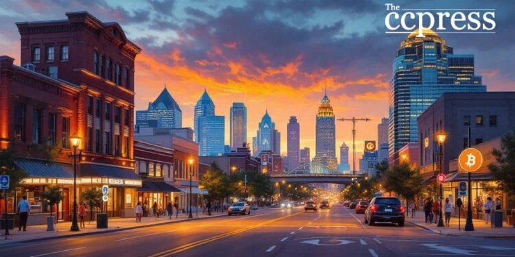 Oklahoma's Bitcoin Payment Legislation: Senate Bill 2064 Overview